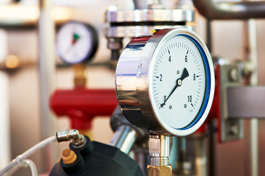 Hydrostatic Pressure Tests Pflugerville, TX G & M Plumbing, Inc.